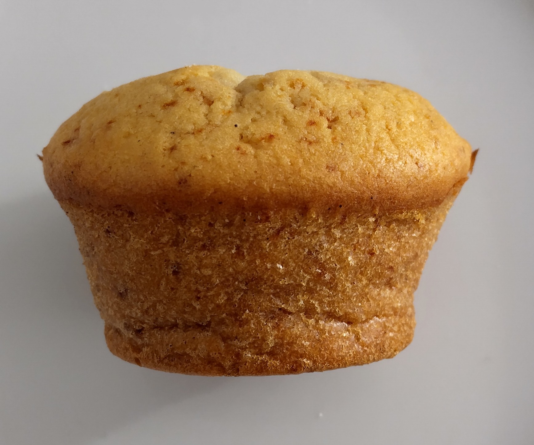 Muffin de profil