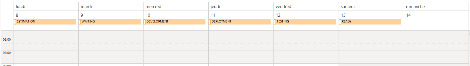 Outlook + Kanban : les ateliers